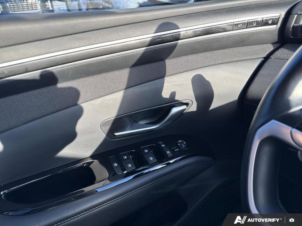 2024 Hyundai Tucson Plug-In Hybrid Ultimate   PANORAMIC MOONROOF   ADAPTIVE CRUISE CO Photo