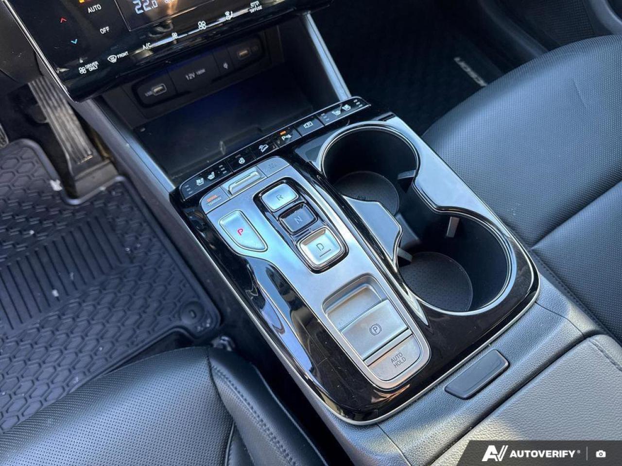 2024 Hyundai Tucson Plug-In Hybrid Ultimate   PANORAMIC MOONROOF   ADAPTIVE CRUISE CO Photo