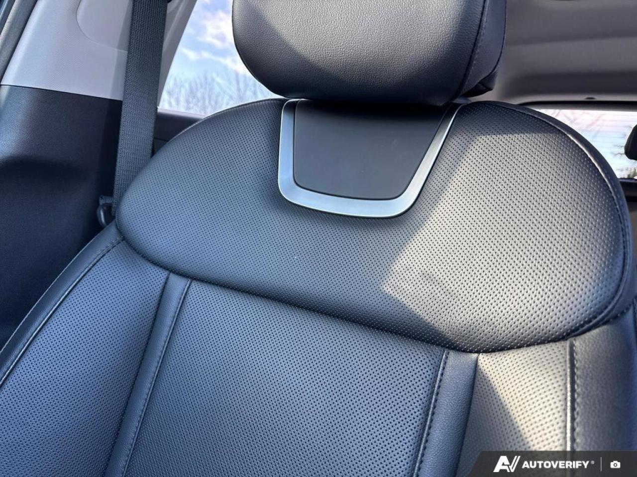 2024 Hyundai Tucson Plug-In Hybrid Ultimate   PANORAMIC MOONROOF   ADAPTIVE CRUISE CO Photo