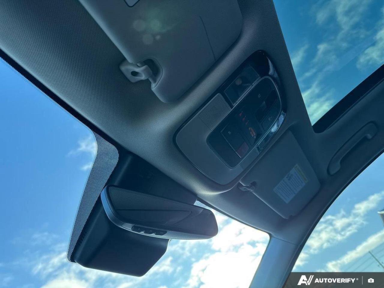 2024 Hyundai Tucson Plug-In Hybrid Ultimate   PANORAMIC MOONROOF   ADAPTIVE CRUISE CO Photo