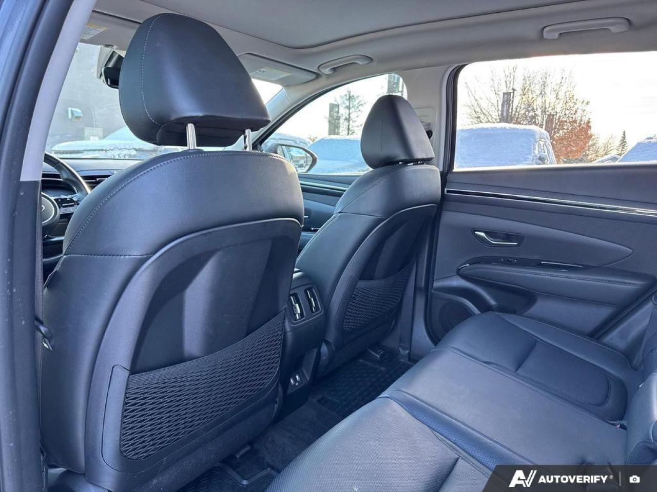 2024 Hyundai Tucson Plug-In Hybrid Ultimate   PANORAMIC MOONROOF   ADAPTIVE CRUISE CO Photo