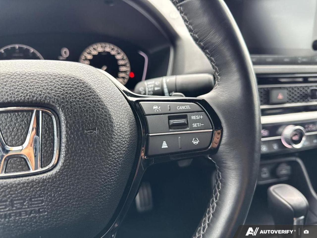 2024 Honda Civic Sedan Sport   Heated Seats   Carplay   Remote Start Photo