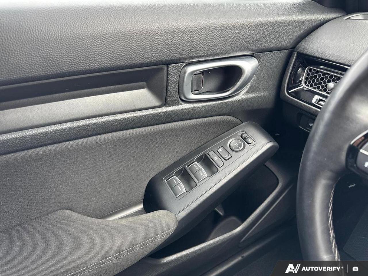 2024 Honda Civic Sedan Sport   Heated Seats   Carplay   Remote Start Photo