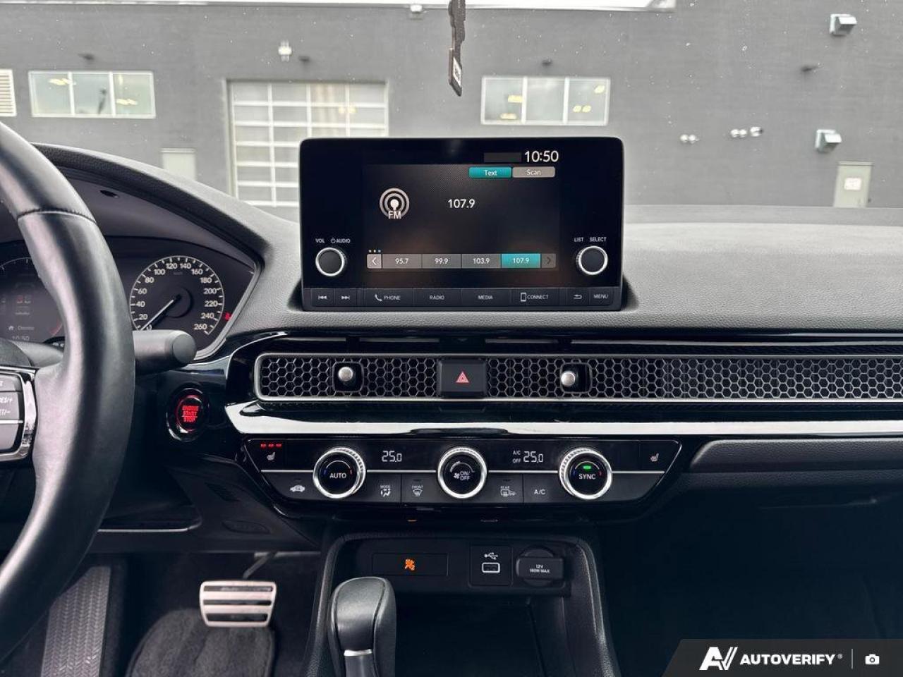 2024 Honda Civic Sedan Sport   Heated Seats   Carplay   Remote Start Photo