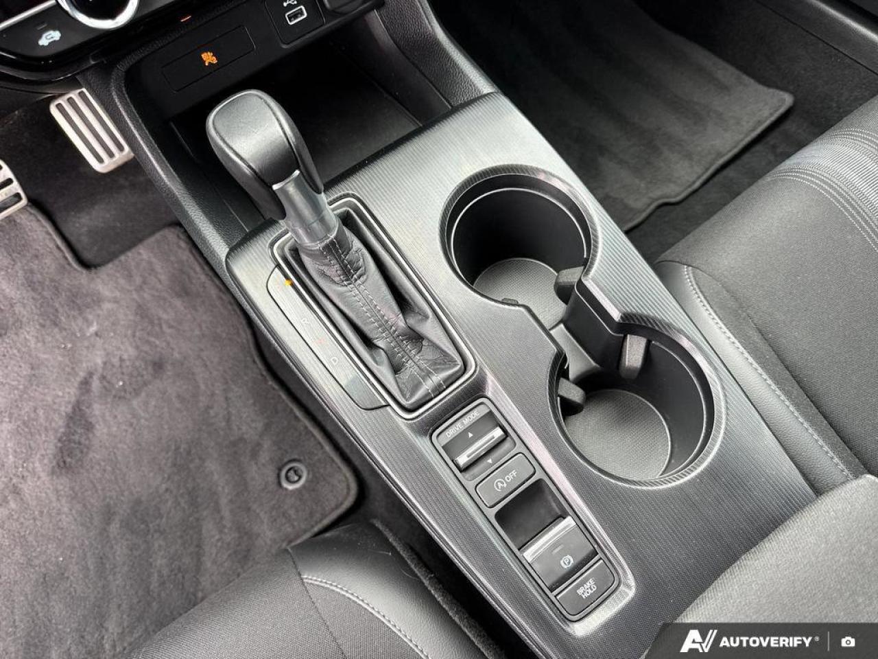 2024 Honda Civic Sedan Sport   Heated Seats   Carplay   Remote Start Photo