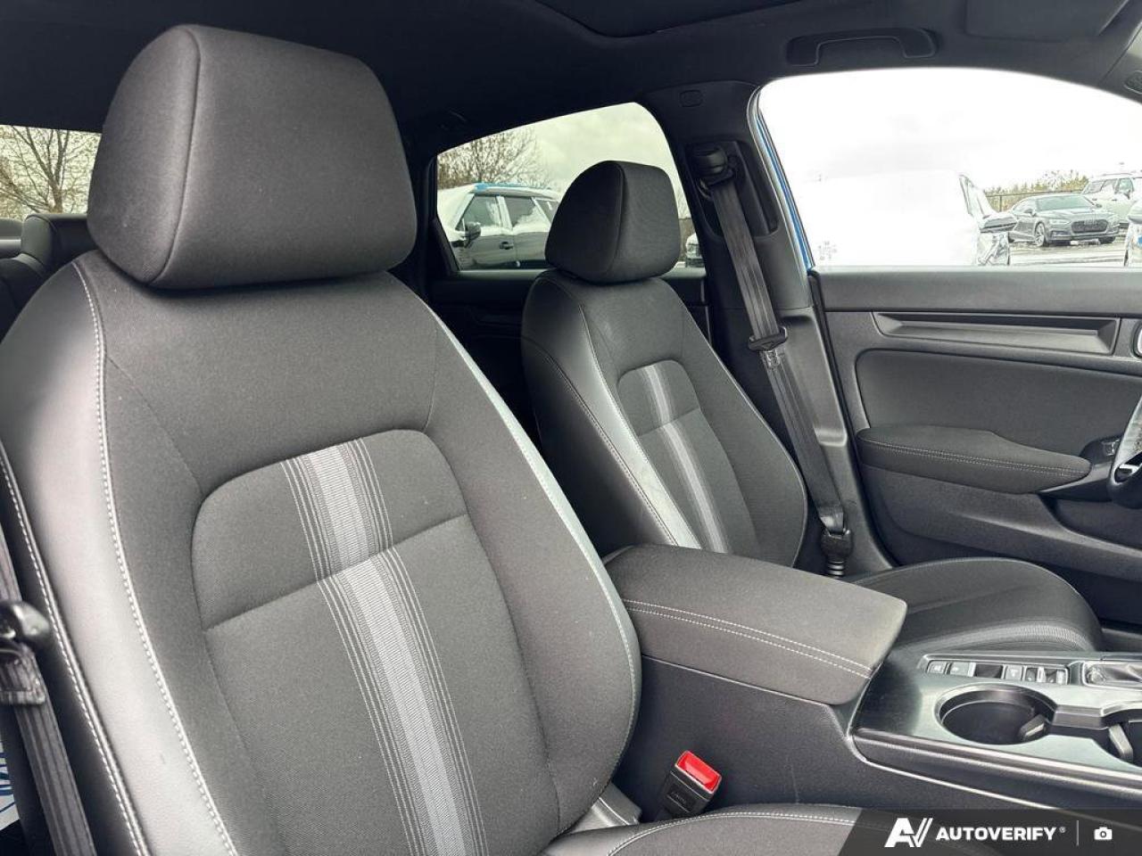 2024 Honda Civic Sedan Sport   Heated Seats   Carplay   Remote Start Photo