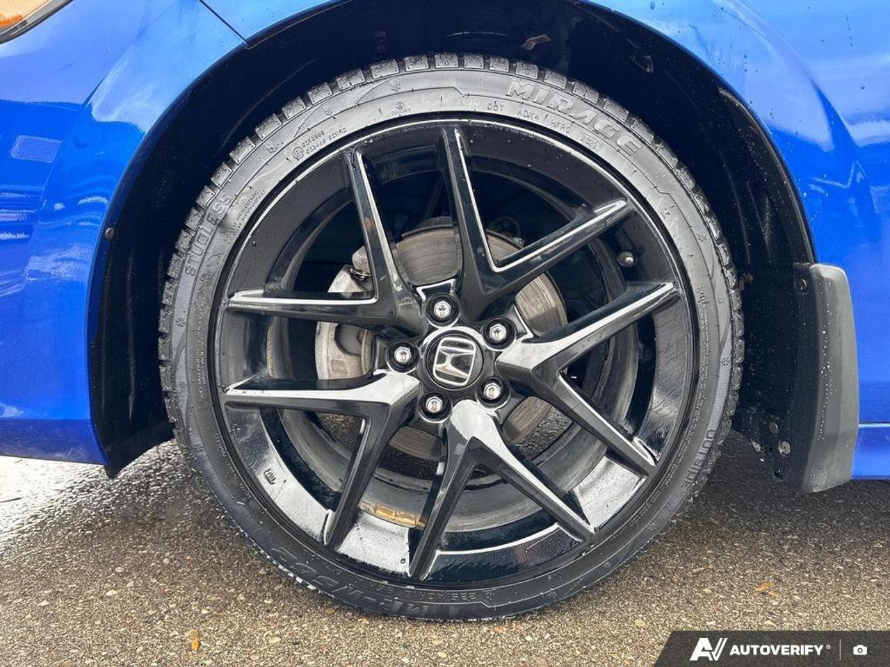 2024 Honda Civic Sedan Sport   Heated Seats   Carplay   Remote Start Photo