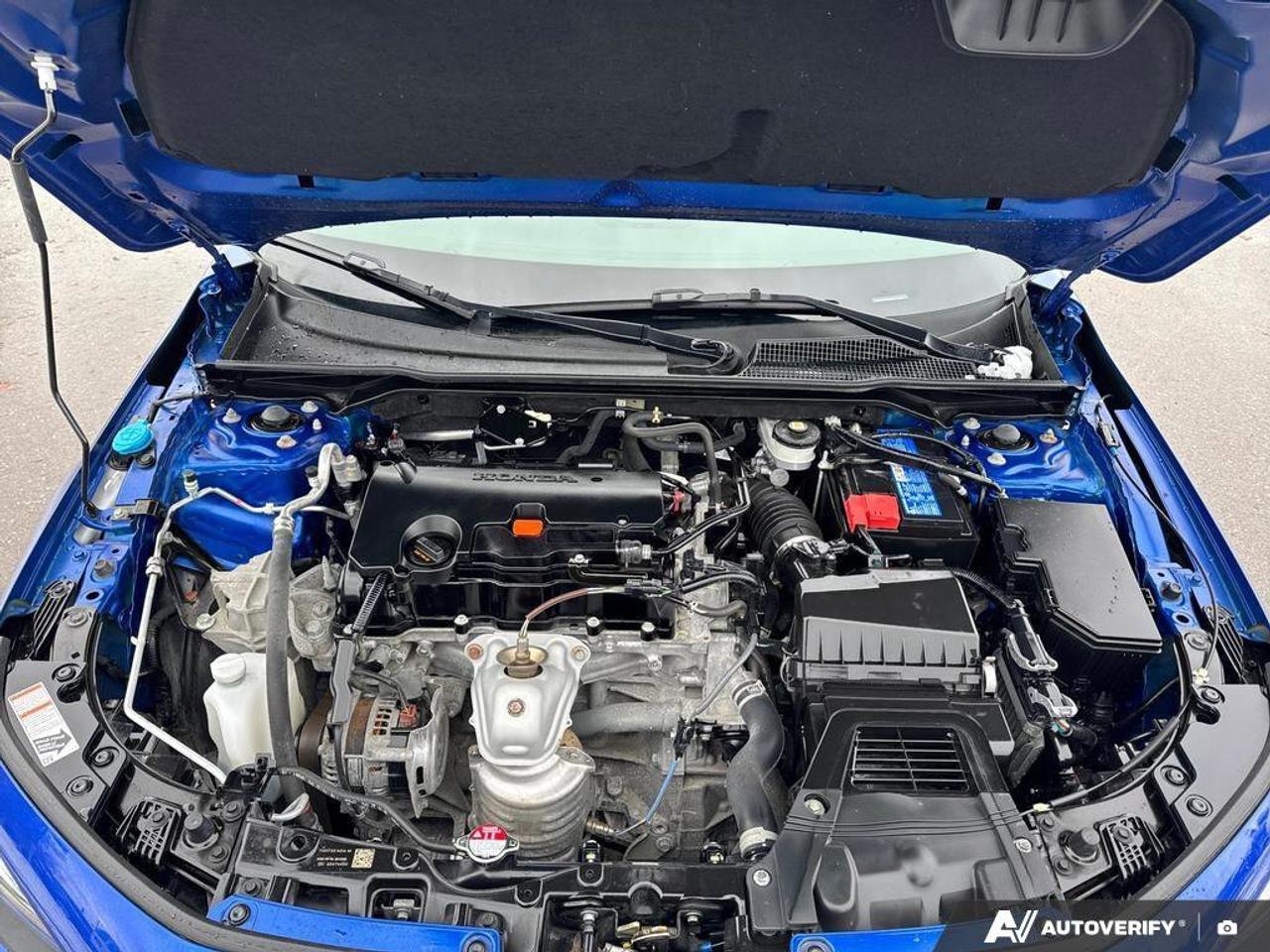 2024 Honda Civic Sedan Sport   Heated Seats   Carplay   Remote Start Photo