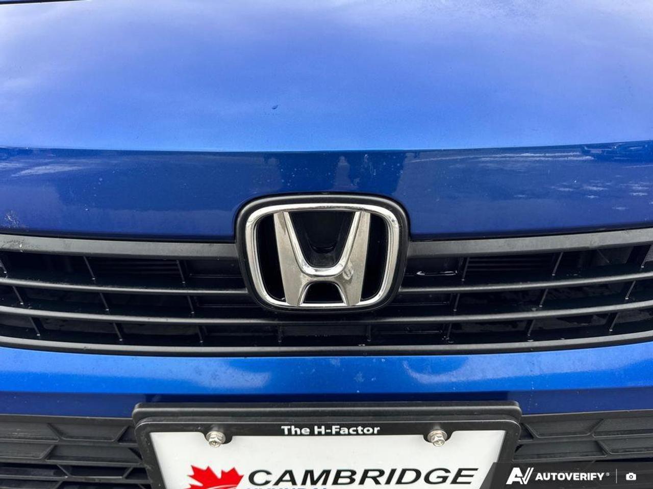 2024 Honda Civic Sedan Sport   Heated Seats   Carplay   Remote Start Photo