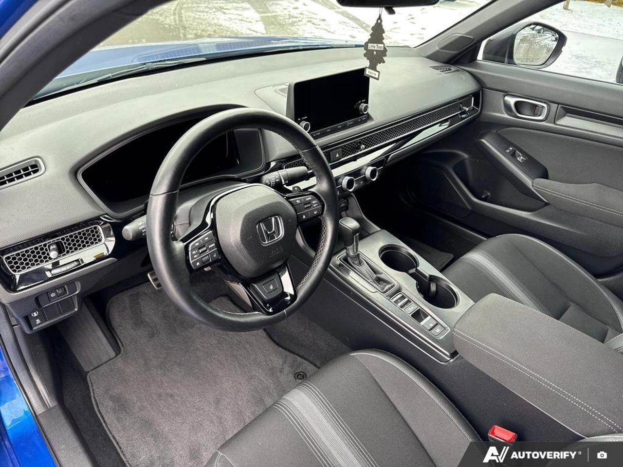 2024 Honda Civic Sedan Sport   Heated Seats   Carplay   Remote Start Photo