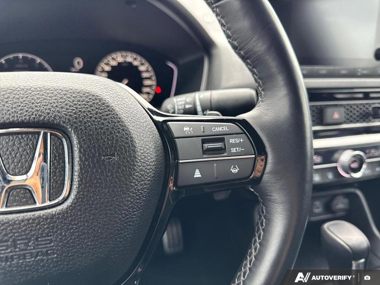 2024 Honda Civic Sedan Sport   Heated Seats   Carplay   Remote Start Photo