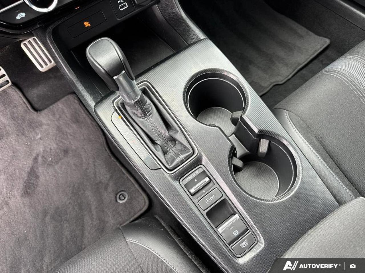 2024 Honda Civic Sedan Sport   Heated Seats   Carplay   Remote Start Photo