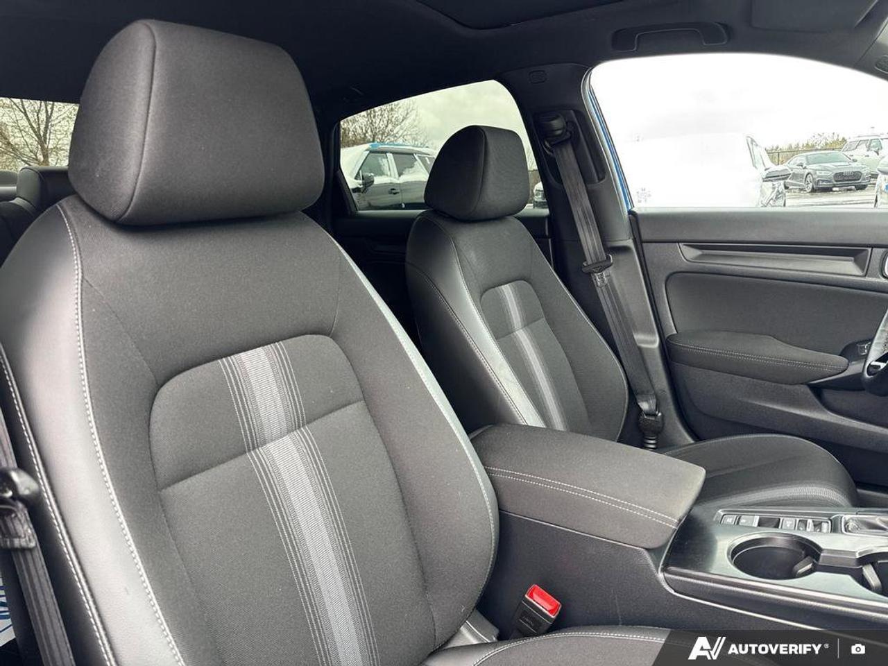 2024 Honda Civic Sedan Sport   Heated Seats   Carplay   Remote Start Photo