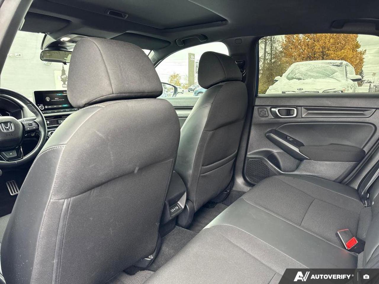 2024 Honda Civic Sedan Sport   Heated Seats   Carplay   Remote Start Photo