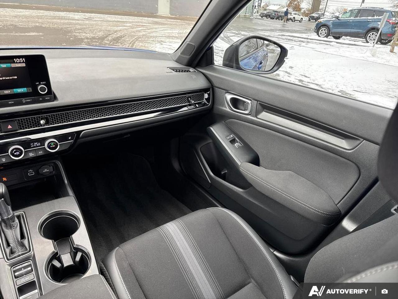 2024 Honda Civic Sedan Sport   Heated Seats   Carplay   Remote Start Photo