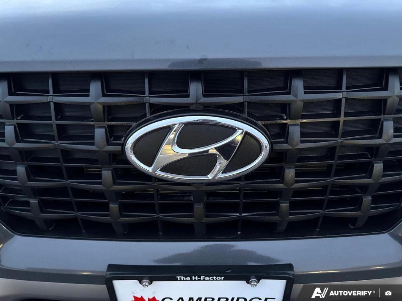 2024 Hyundai Venue Preferred   Heated Seats   Carplay   Smart Tech Photo