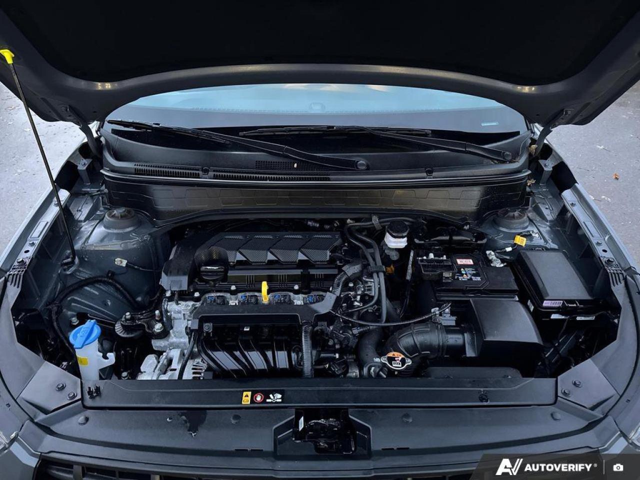 2024 Hyundai Venue Preferred   Heated Seats   Carplay   Smart Tech Photo