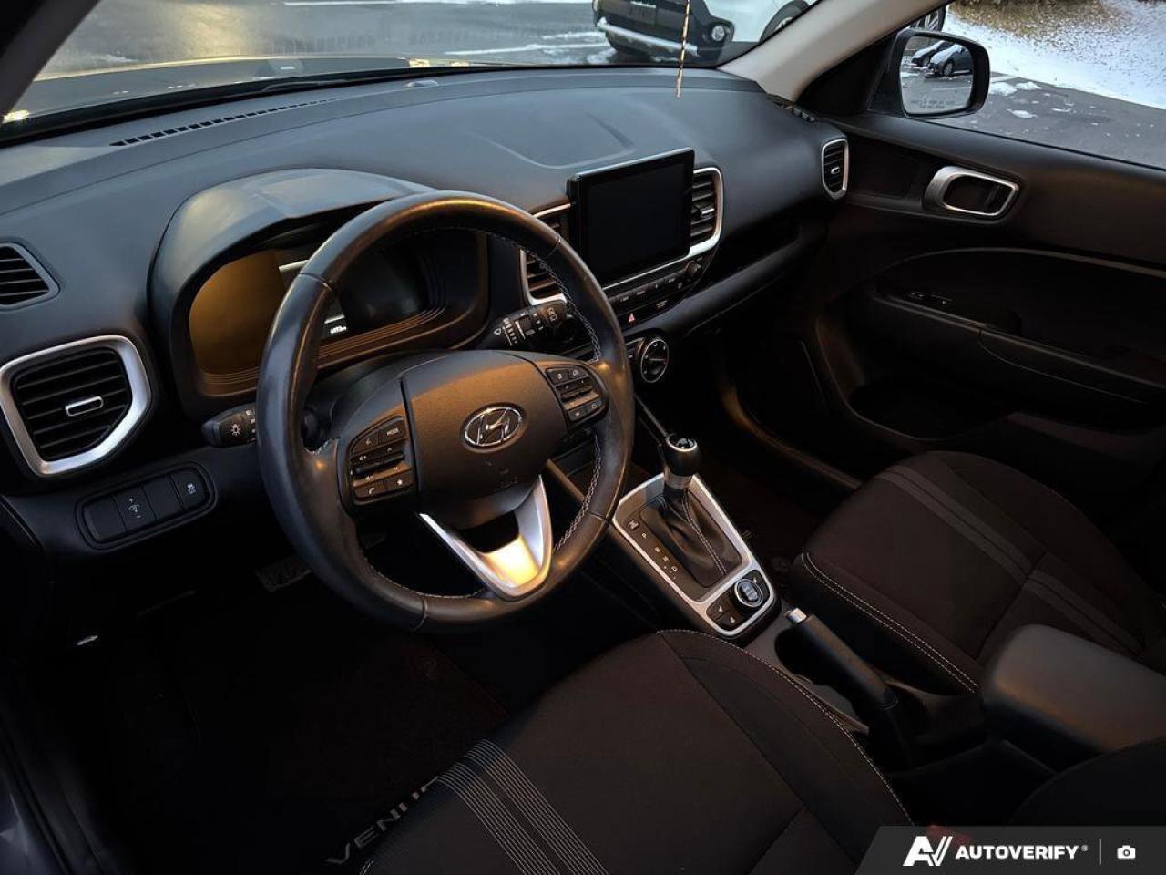 2024 Hyundai Venue Preferred   Heated Seats   Carplay   Smart Tech Photo