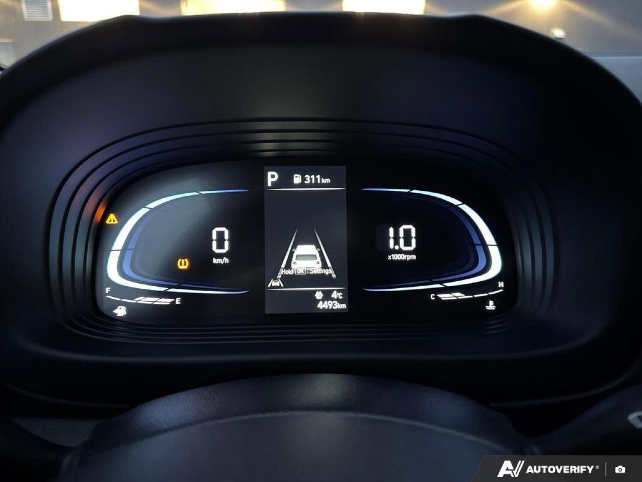 2024 Hyundai Venue Preferred   Heated Seats   Carplay   Smart Tech Photo