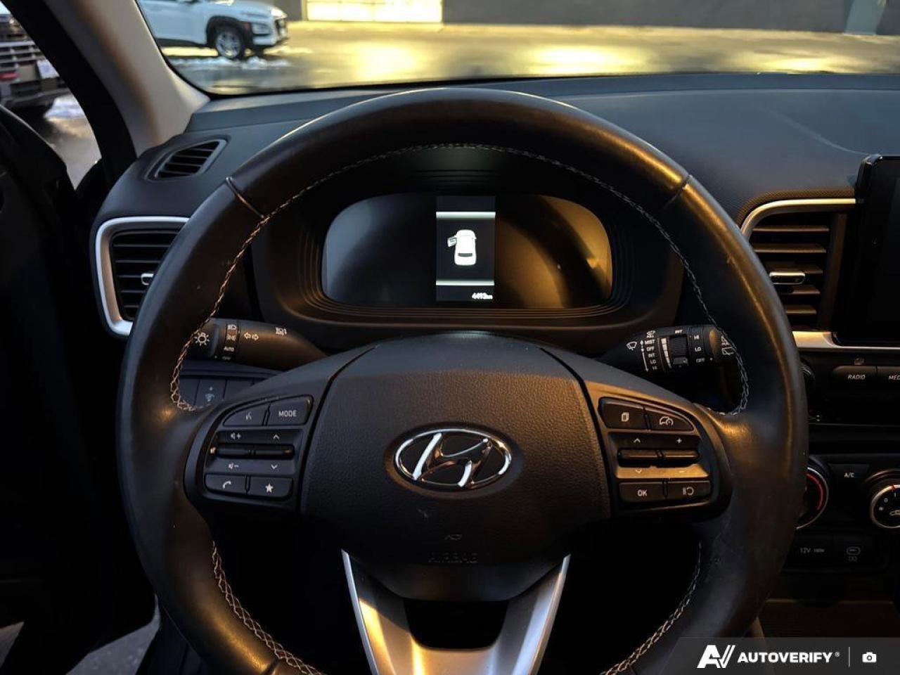 2024 Hyundai Venue Preferred   Heated Seats   Carplay   Smart Tech Photo