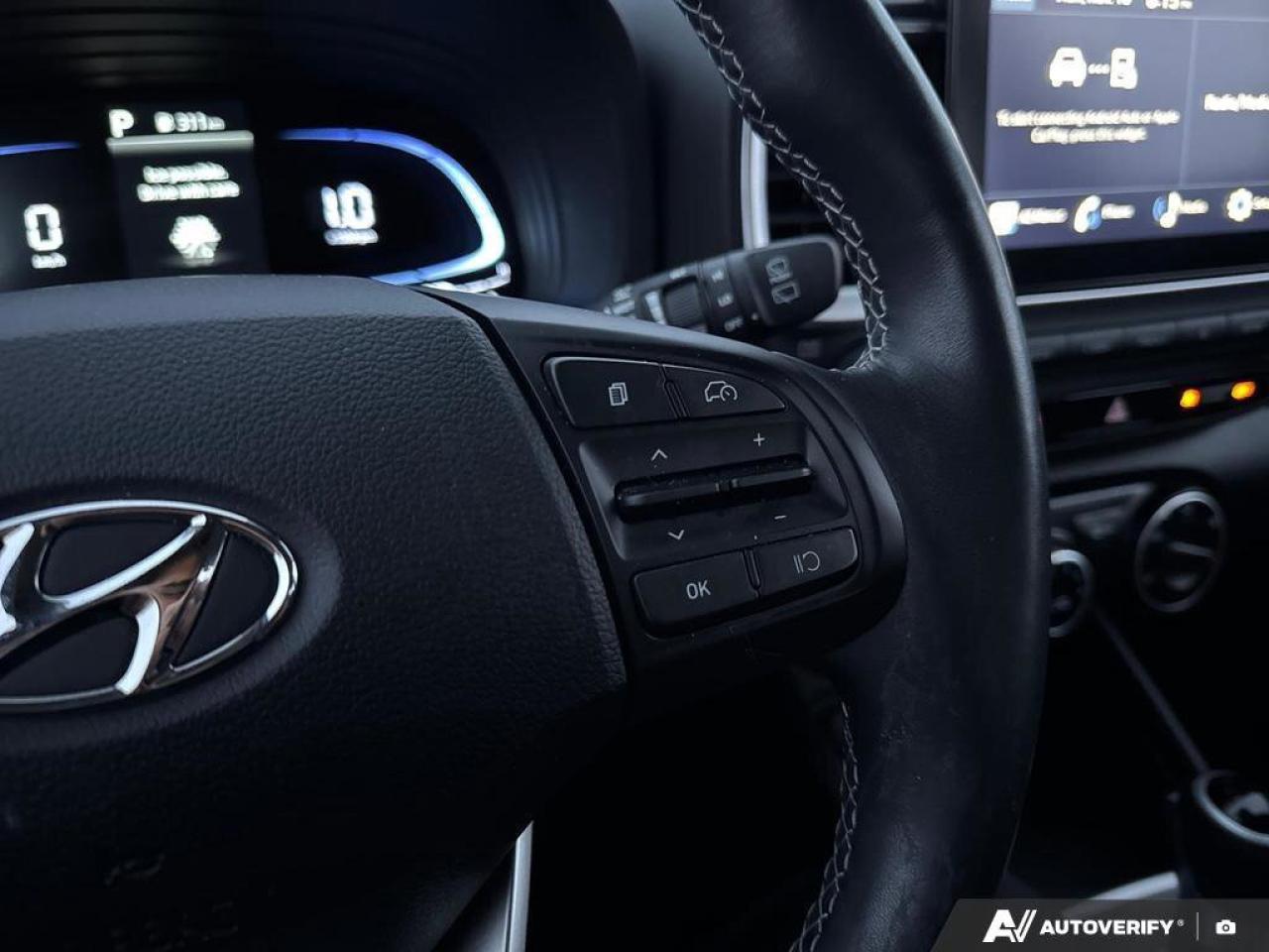 2024 Hyundai Venue Preferred   Heated Seats   Carplay   Smart Tech Photo