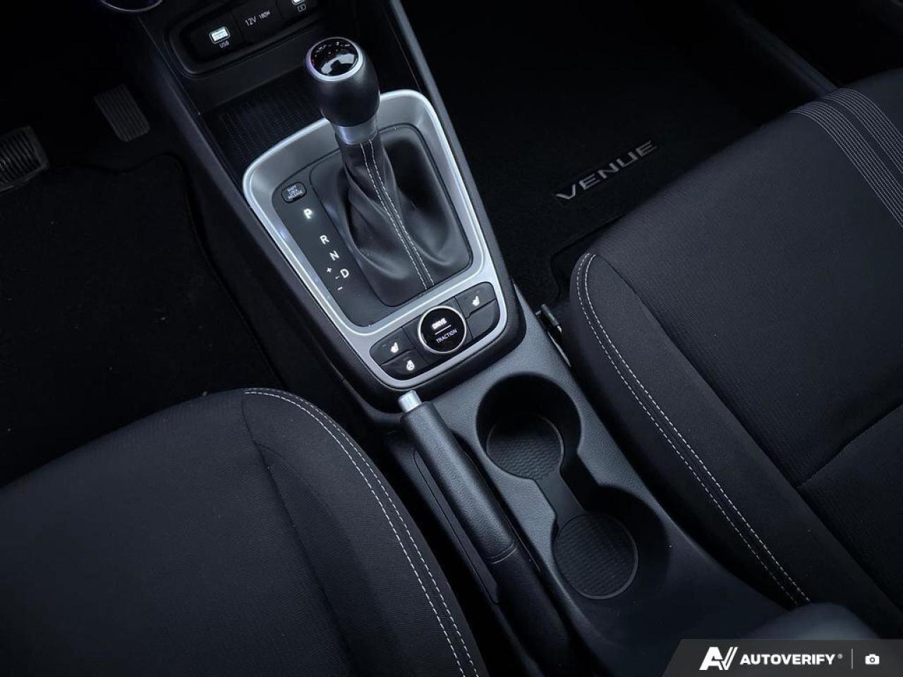 2024 Hyundai Venue Preferred   Heated Seats   Carplay   Smart Tech Photo