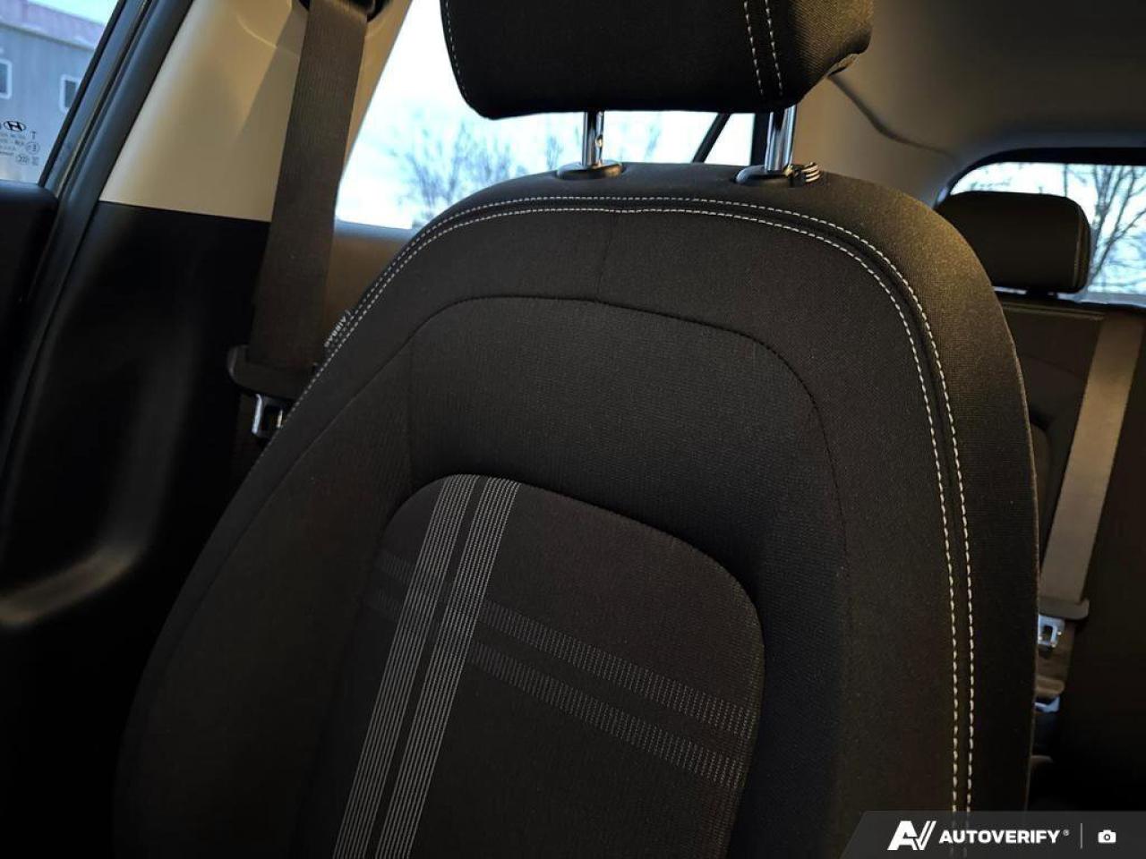 2024 Hyundai Venue Preferred   Heated Seats   Carplay   Smart Tech Photo