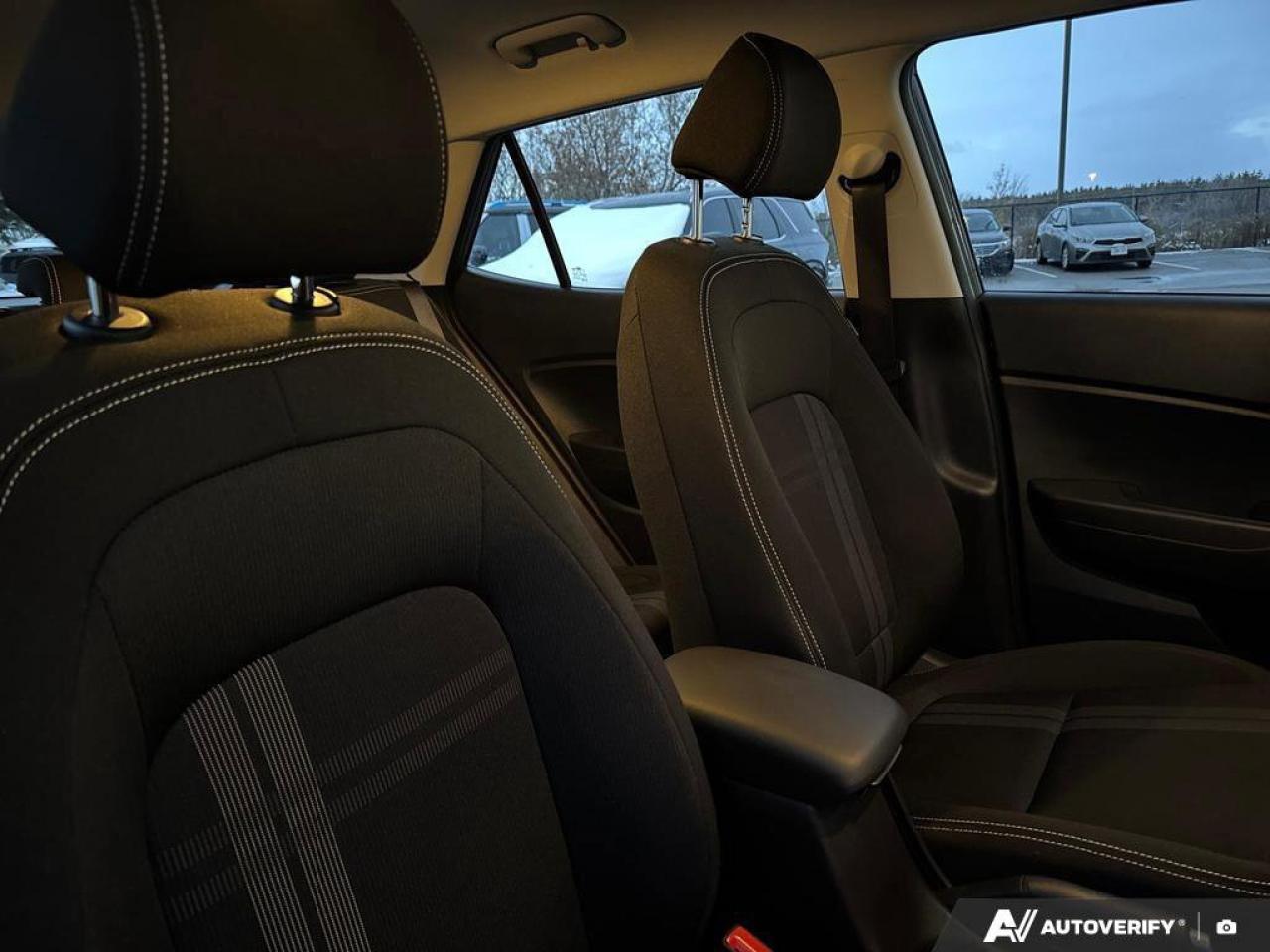 2024 Hyundai Venue Preferred   Heated Seats   Carplay   Smart Tech Photo