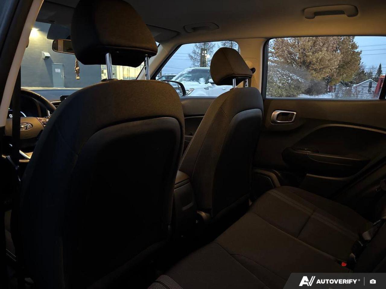 2024 Hyundai Venue Preferred   Heated Seats   Carplay   Smart Tech Photo