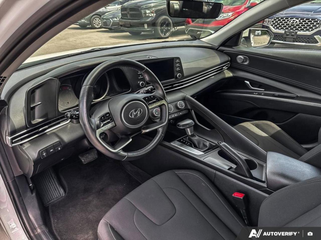 2023 Hyundai Elantra Preferred   Carplay   Heated Seats Photo