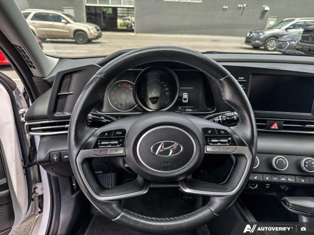 2023 Hyundai Elantra Preferred   Carplay   Heated Seats Photo
