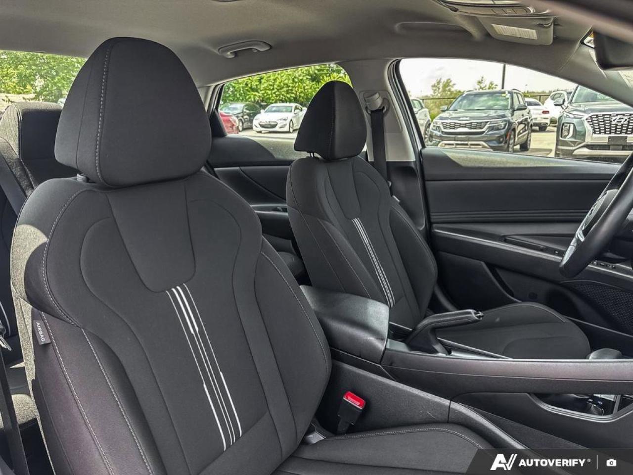 2023 Hyundai Elantra Preferred   Carplay   Heated Seats Photo