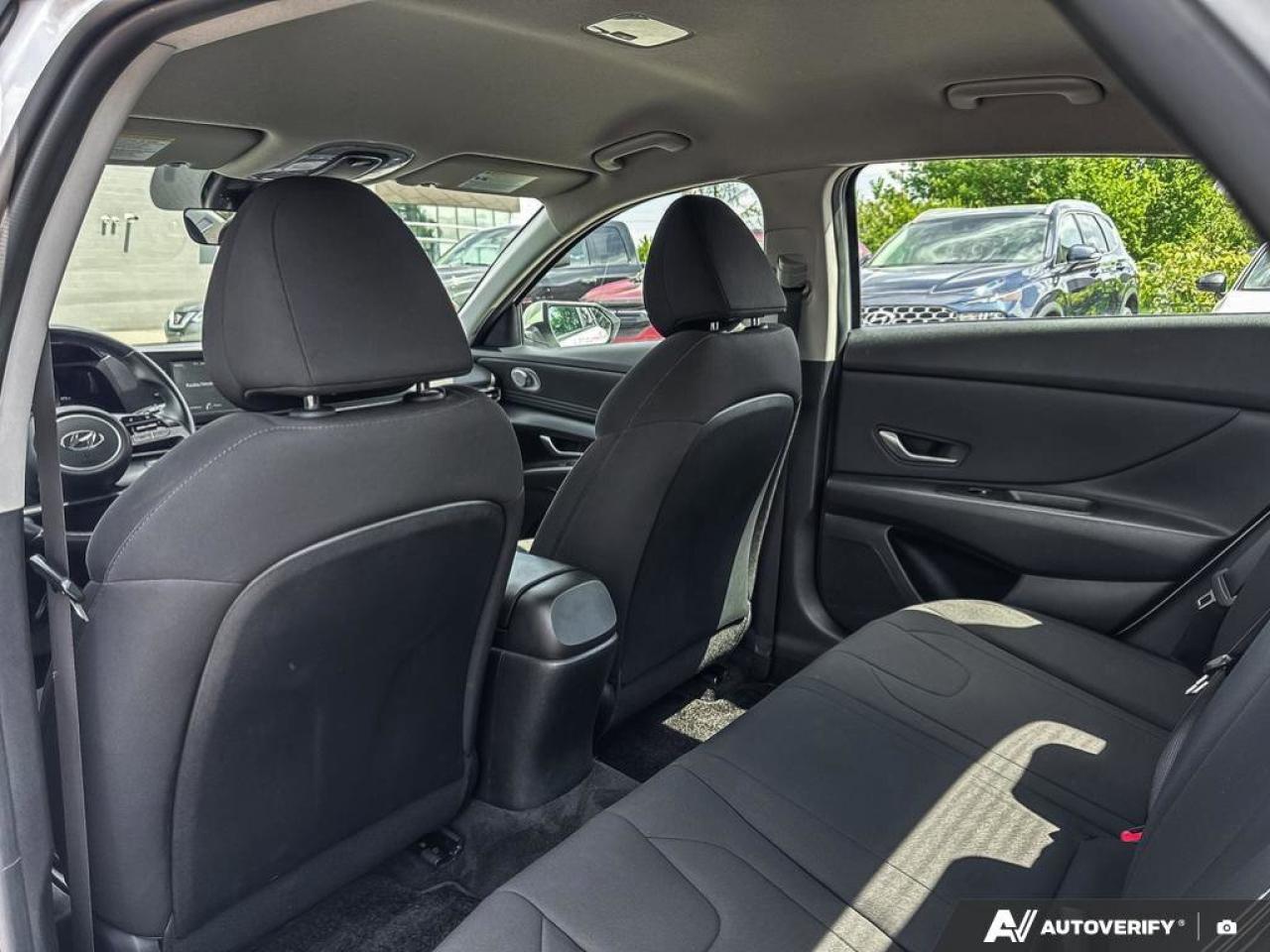 2023 Hyundai Elantra Preferred   Carplay   Heated Seats Photo