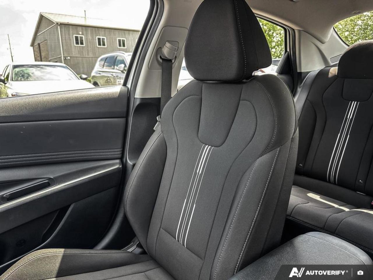 2023 Hyundai Elantra Preferred   Carplay   Heated Seats Photo