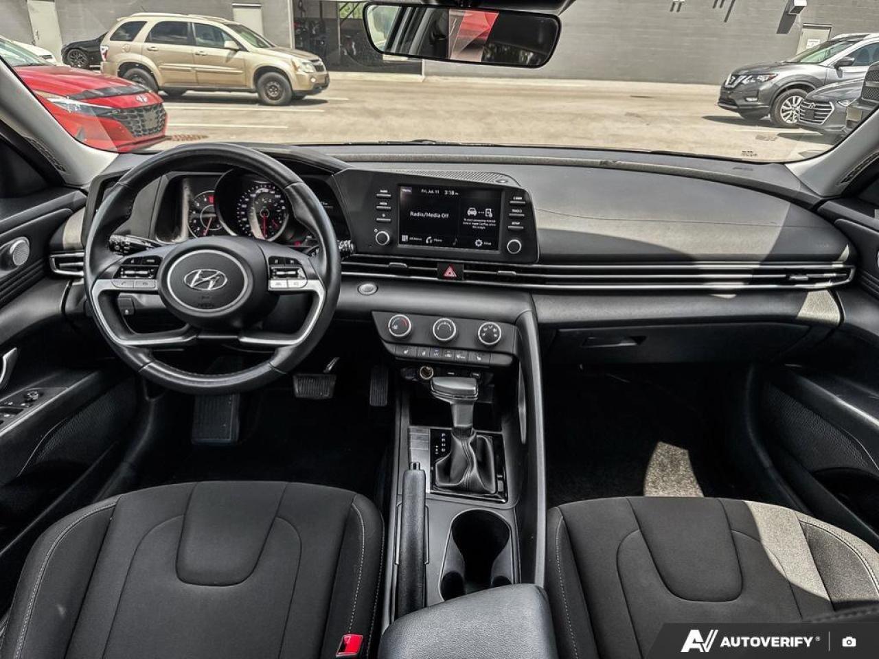 2023 Hyundai Elantra Preferred   Carplay   Heated Seats Photo