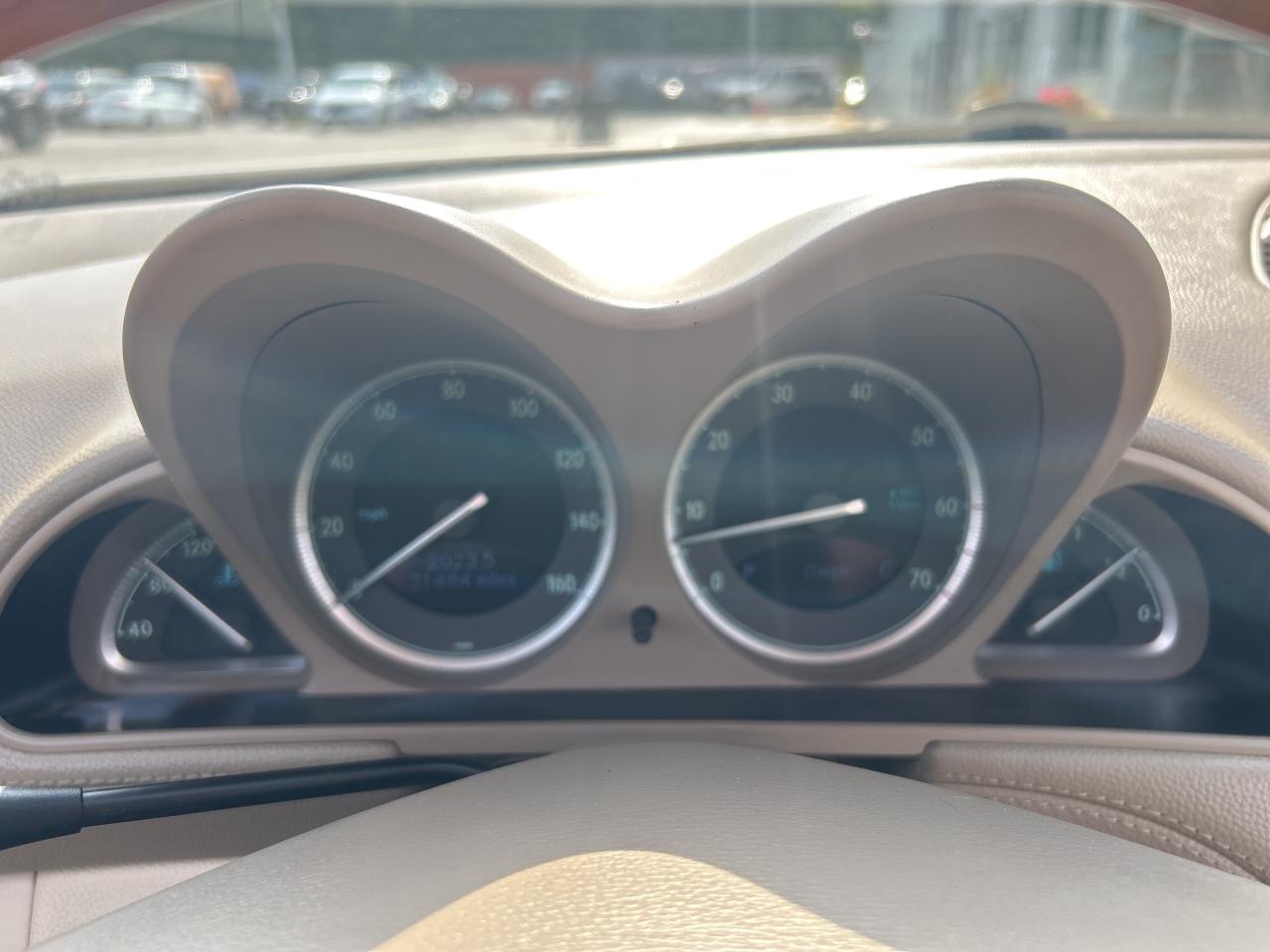 2005 Mercedes-Benz SL-Class 5.0L Photo