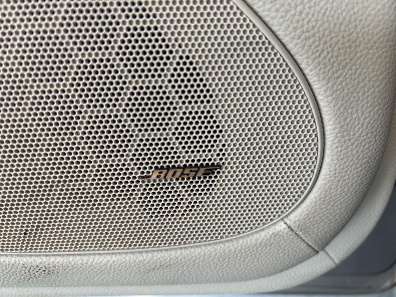 2005 Mercedes-Benz SL-Class 5.0L Photo