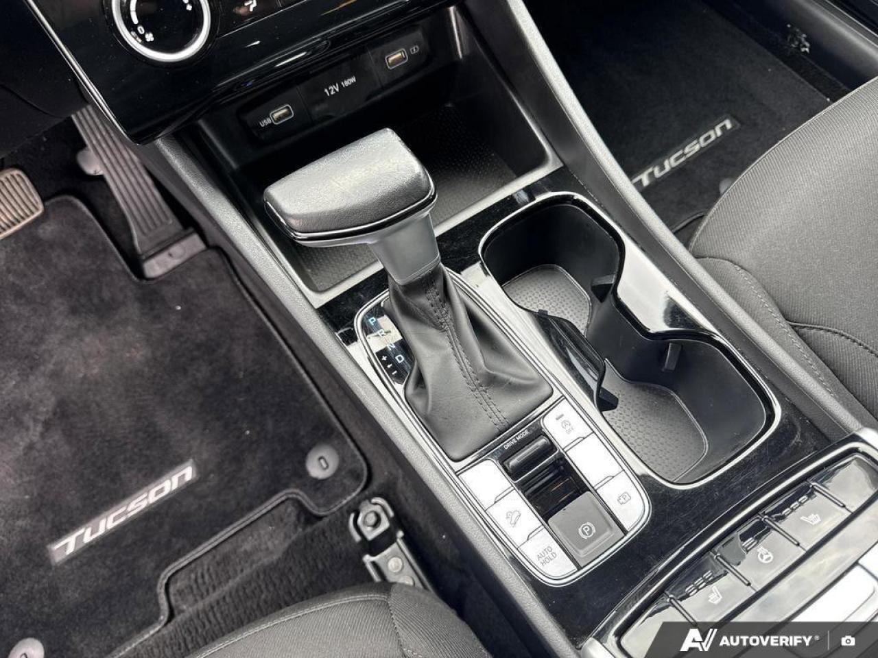 2022 Hyundai Tucson Preferred   Heated Seats   Carplay   Safety Suite Photo