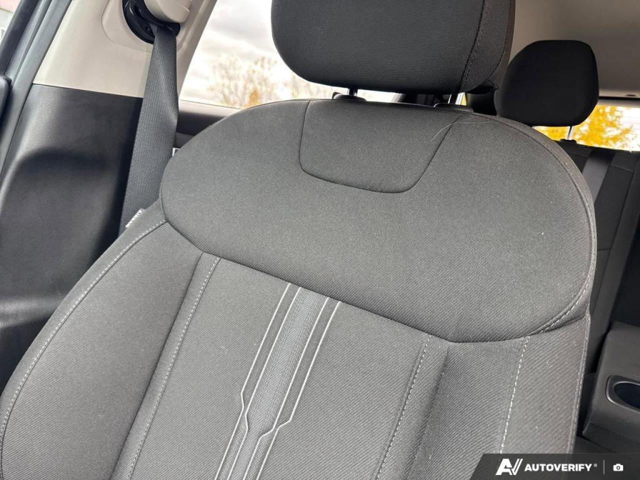 2022 Hyundai Tucson Preferred   Heated Seats   Carplay   Safety Suite Photo