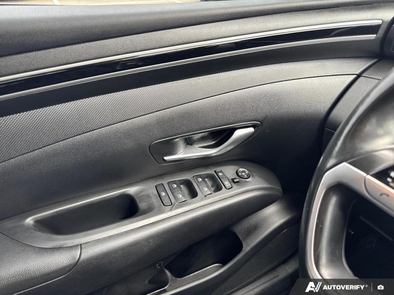 2022 Hyundai Tucson Preferred   Heated Seats   Carplay   Safety Suite Photo