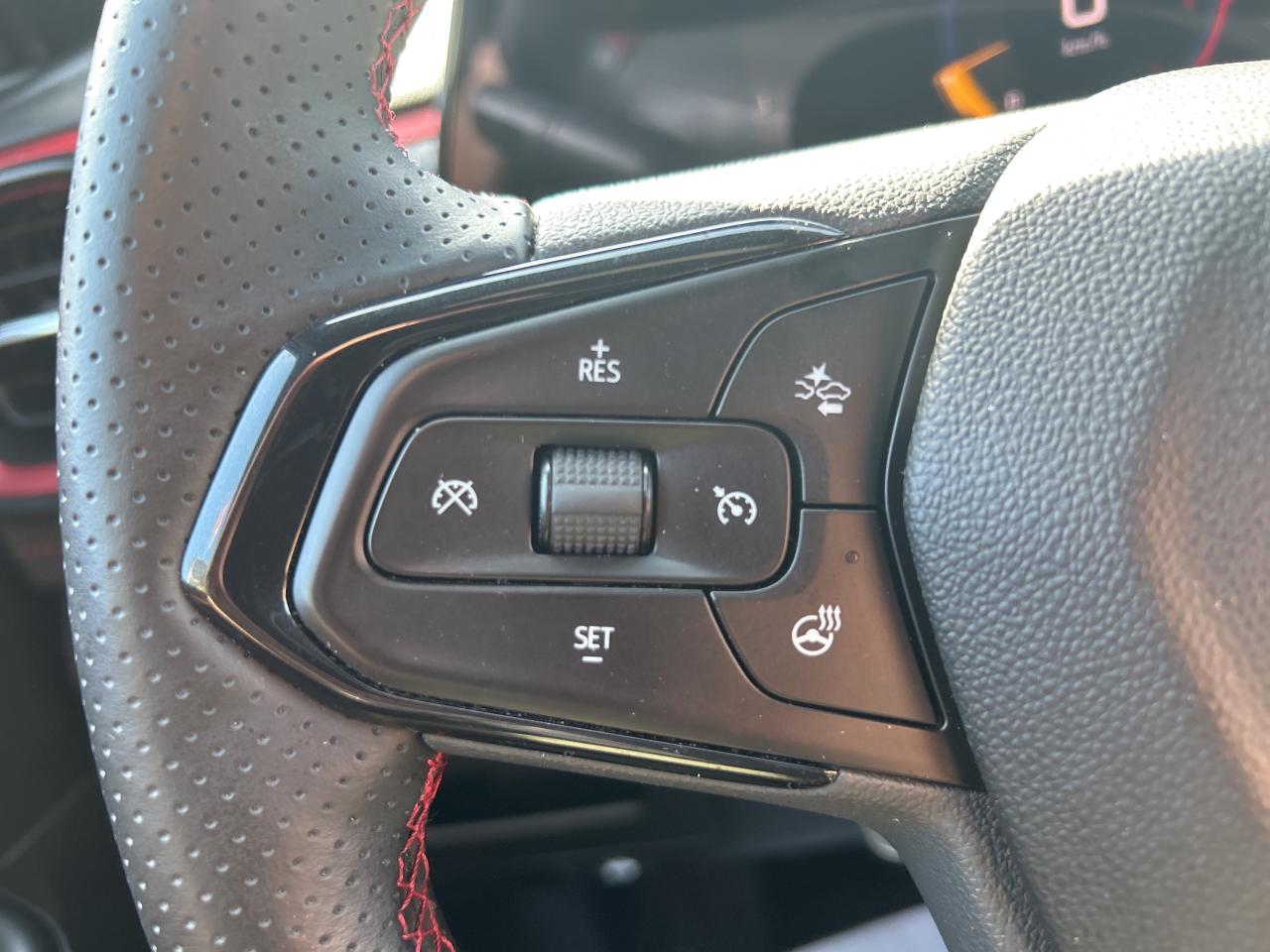 2024 Chevrolet TrailBlazer RS AWD Photo