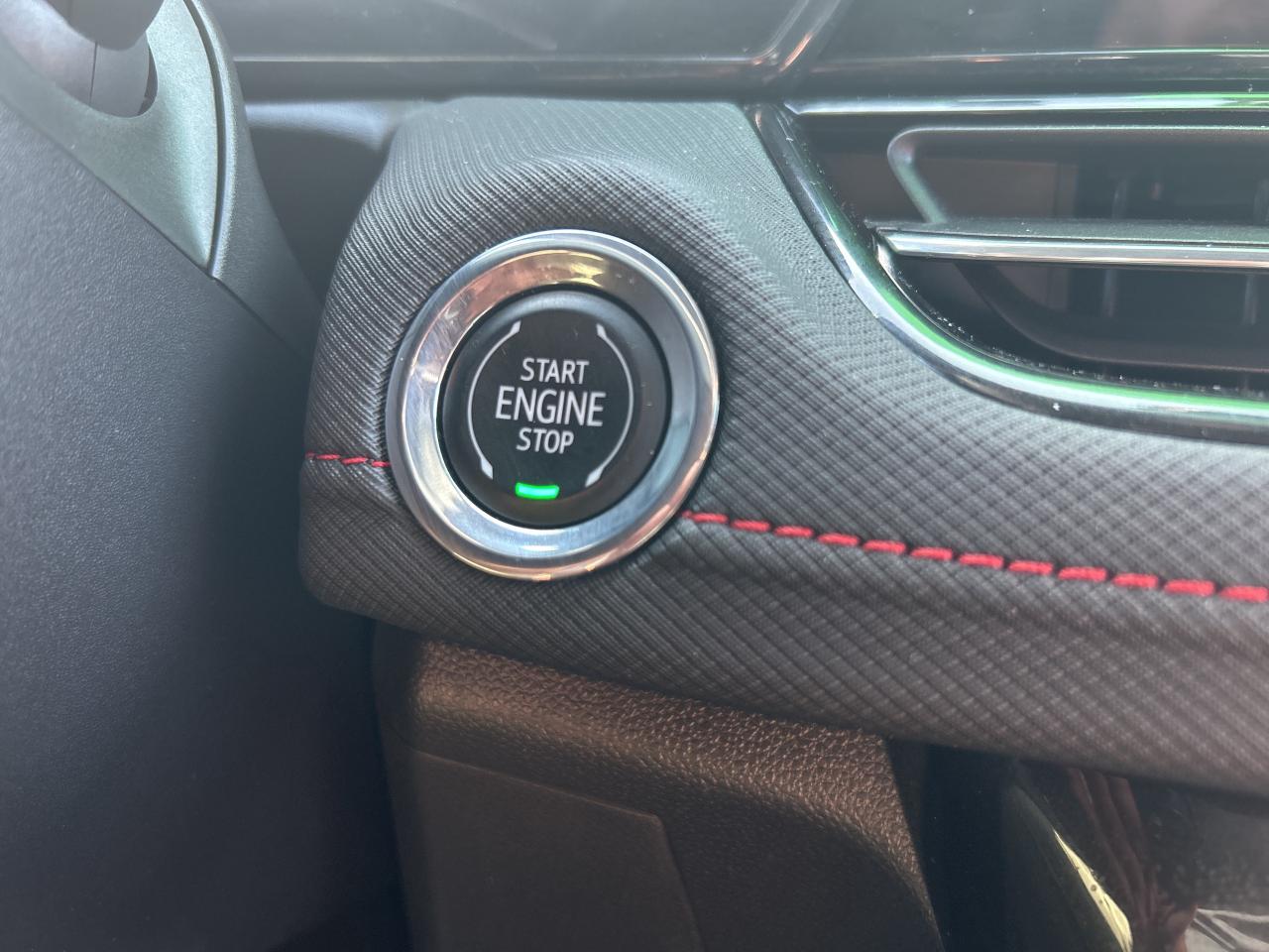 2024 Chevrolet TrailBlazer RS AWD Photo