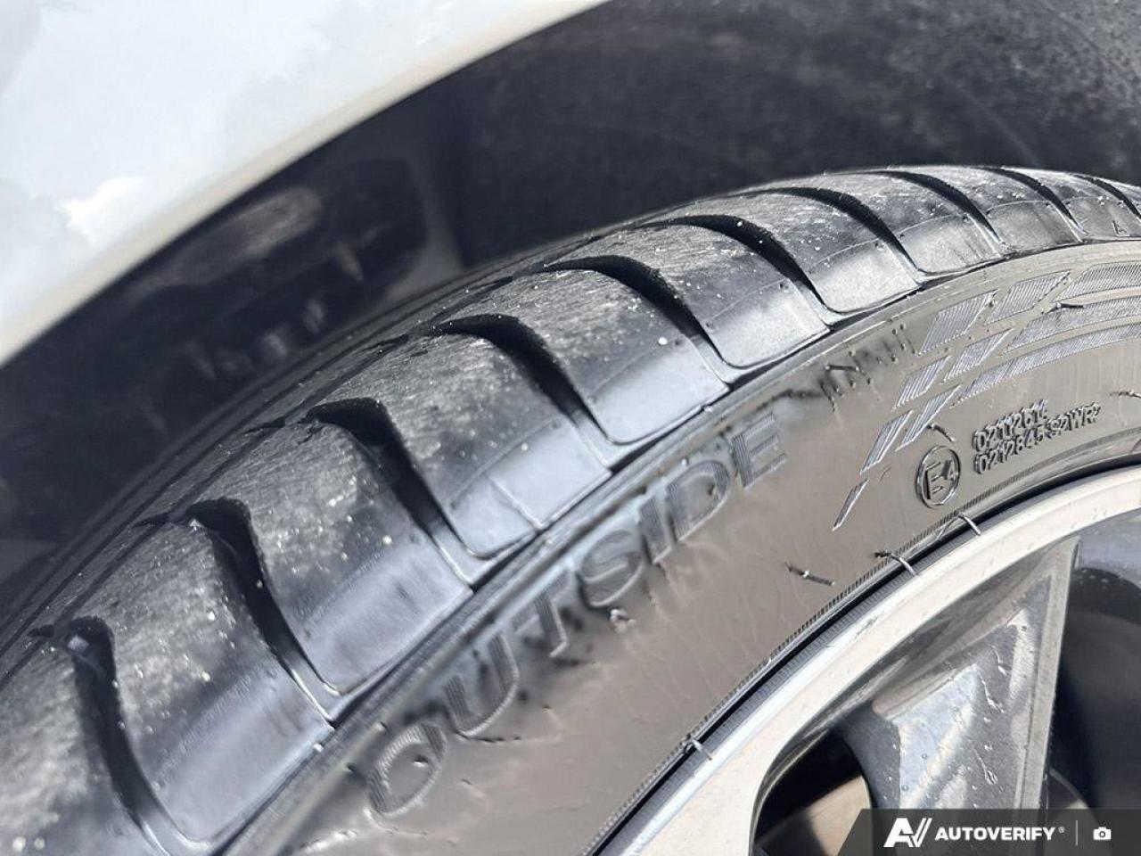 2022 Hyundai Sonata Sport   Apple CarPlay® and Android Auto    Hyundai Photo