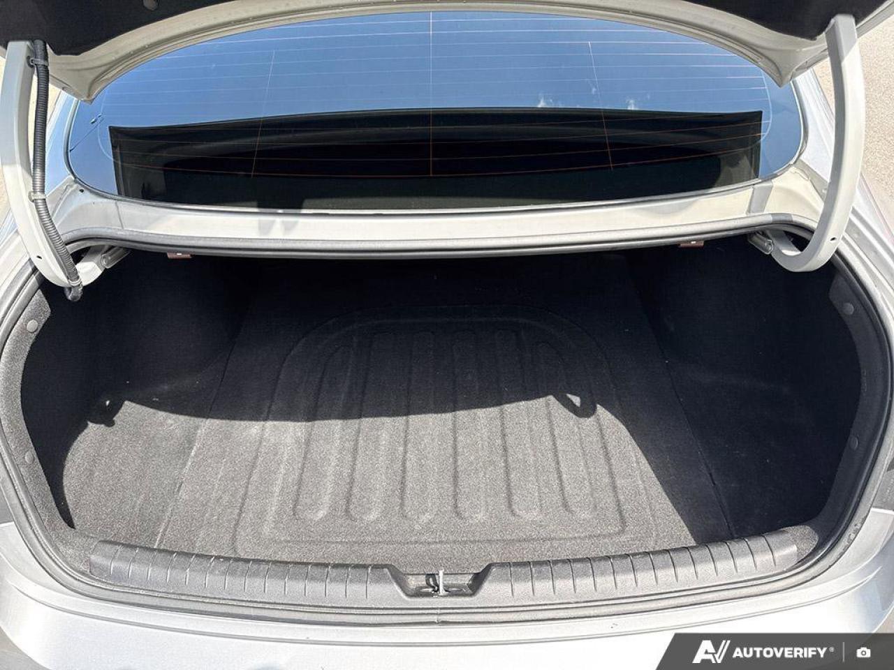 2022 Hyundai Sonata Sport   Apple CarPlay® and Android Auto    Hyundai Photo