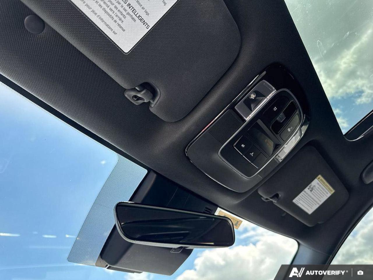 2022 Hyundai Sonata Sport   Apple CarPlay® and Android Auto    Hyundai Photo