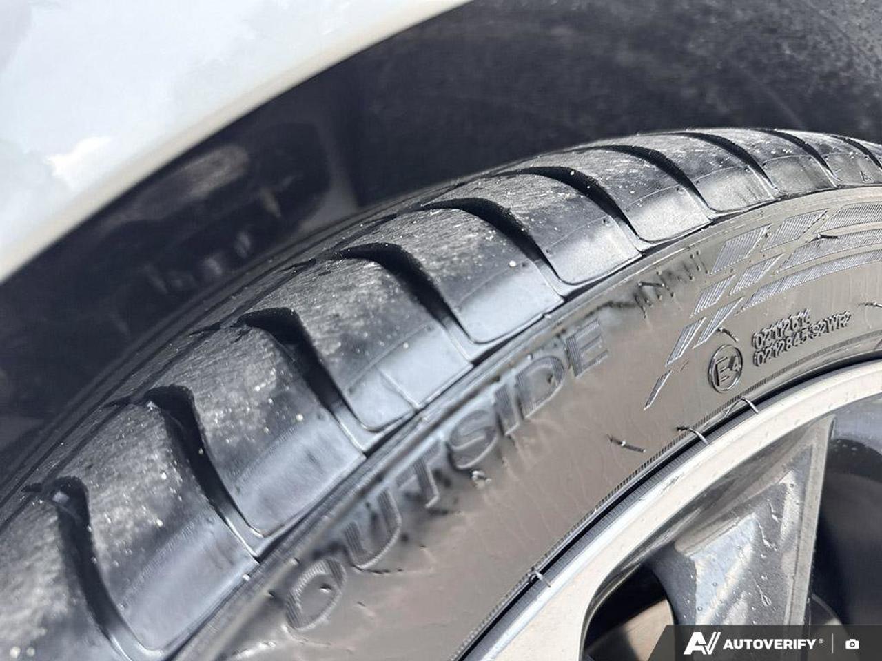 2022 Hyundai Sonata Sport   Apple CarPlay® and Android Auto    Hyundai Photo