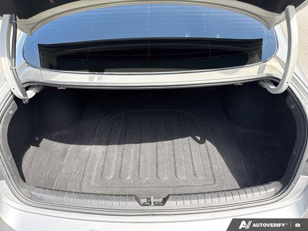 2022 Hyundai Sonata Sport   Apple CarPlay® and Android Auto    Hyundai Photo