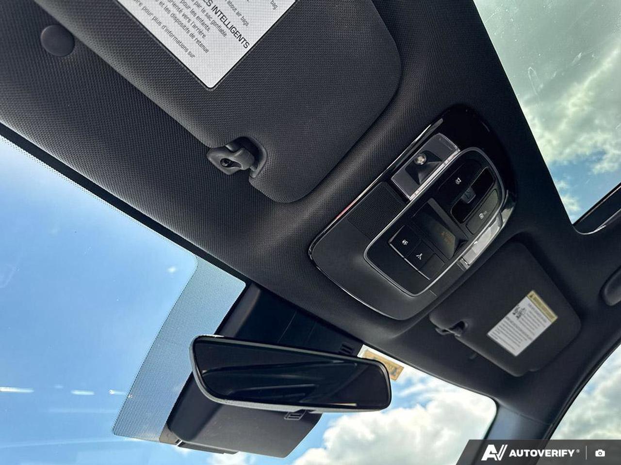 2022 Hyundai Sonata Sport   Apple CarPlay® and Android Auto    Hyundai Photo