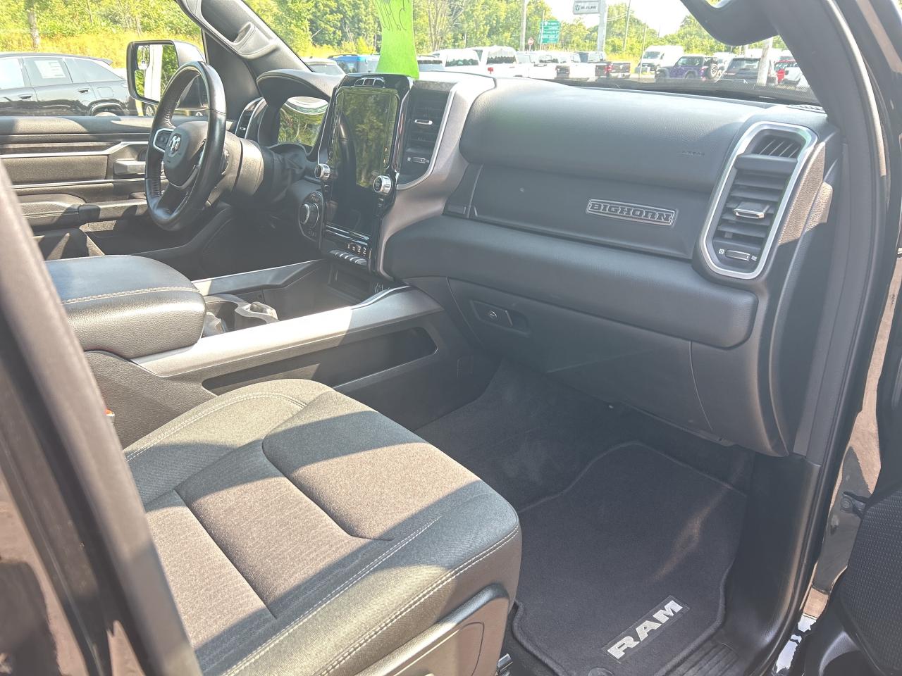 2023 RAM 1500 Big Horn Photo