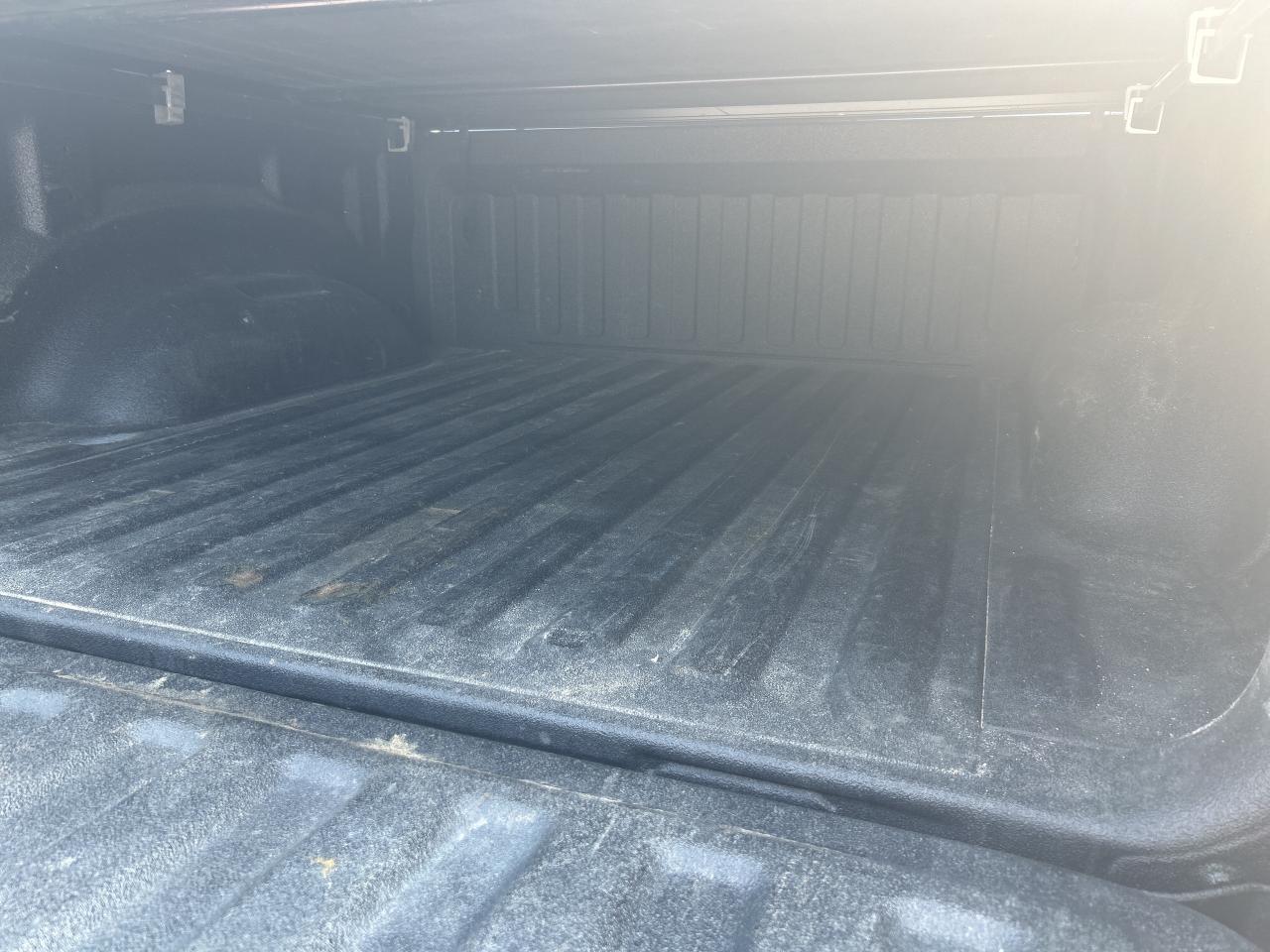 2023 RAM 1500 Big Horn Photo